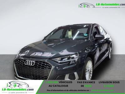 Audi A3 Berline 30 TFSI 110