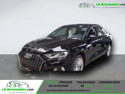 Audi A3 Berline 30 TFSI 110