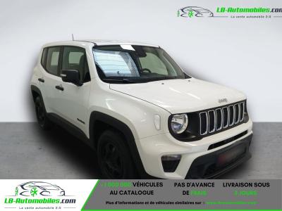 Jeep Renegade 1.0 GSE 120 ch BVM