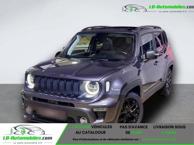 Jeep Renegade 1.0 GSE 120 ch BVM