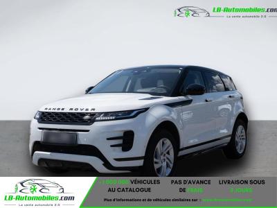 Land Rover Range Rover Evoque P200 AWD BVA