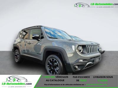 Jeep Renegade 1.3 190 ch PHEV BVA 4xe eAWD