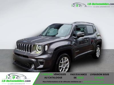 Jeep Renegade 1.3 190 ch PHEV BVA 4xe eAWD