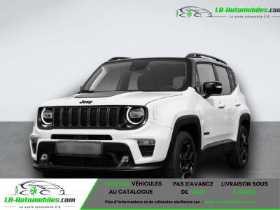 Jeep Renegade 1.5 130 ch BVR7 e-Hybrid