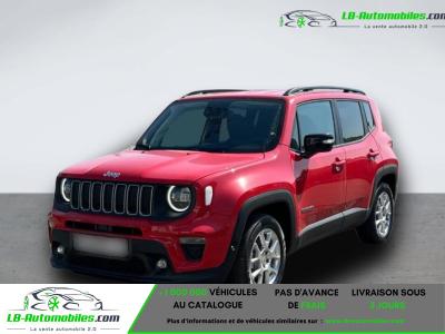 Jeep Renegade 1.5 130 ch BVR7 e-Hybrid