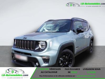 Jeep Renegade 1.5 130 ch BVR7 e-Hybrid