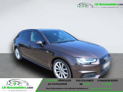 Audi A4 Avant 1.4 TFSI 150