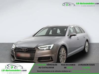 Audi A4 Avant 1.4 TFSI 150