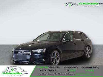 Audi A4 Avant 2.0 TFSI 252 BVA Quattro