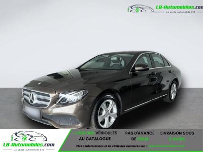 Mercedes Classe E 200 BVA