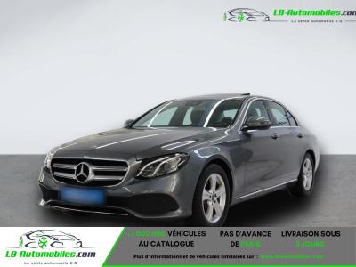 Mercedes Classe E 200 BVA