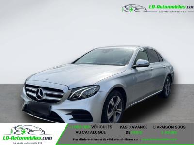 Mercedes Classe E 200 BVA