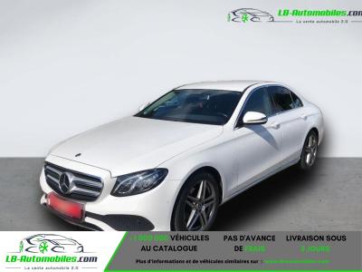 Mercedes Classe E 220 d BVA