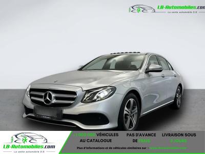 Mercedes Classe E 220 d BVA