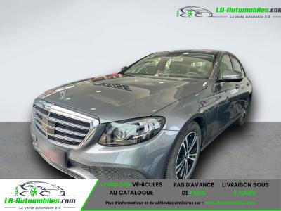 Mercedes Classe E 220 d BVA