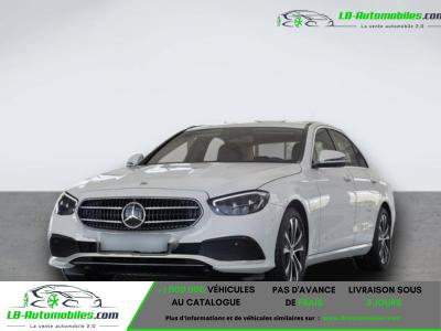 Mercedes Classe E 300 de BVA