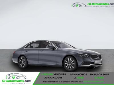 Mercedes Classe E 300 e BVA