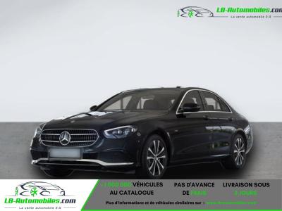 Mercedes Classe E 300 e BVA