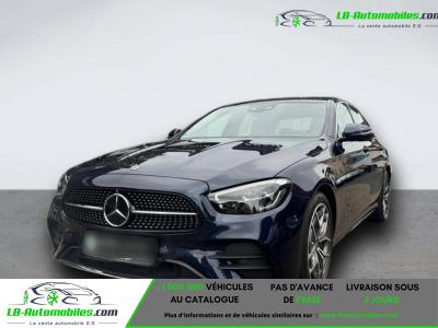 Mercedes Classe E 300 e BVA