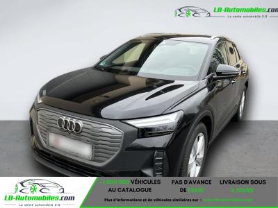 Audi Q4 E-Tron 40 204 ch 82 kW