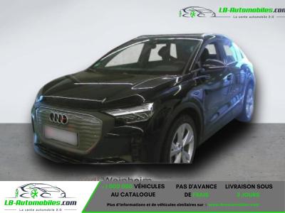 Audi Q4 E-Tron 40 204 ch 82 kW