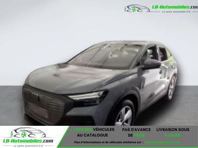 Audi Q4 E-Tron 35 170 ch 55 kW