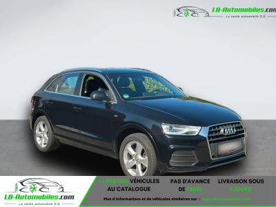 Audi Q3 1.4 TFSI   150 ch