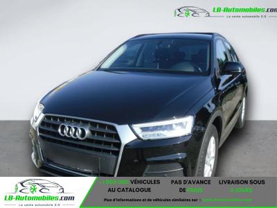 Audi Q3 1.4 TFSI   150 ch