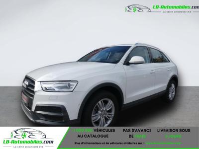 Audi Q3 1.4 TFSI   150 ch