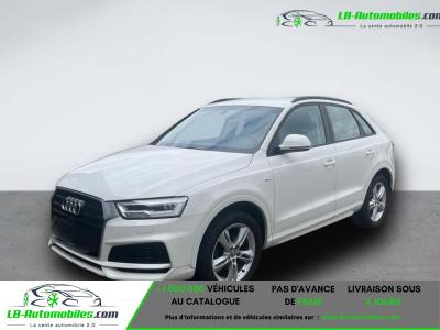 Audi Q3 1.4 TFSI   150 ch