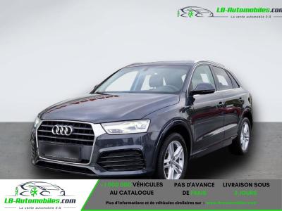 Audi Q3 1.4 TFSI   150 ch