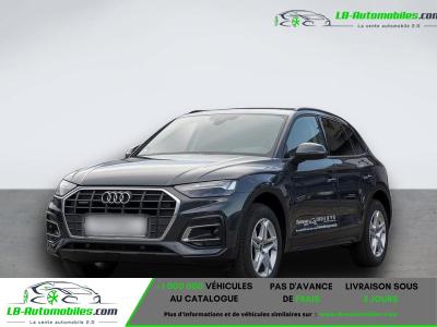 Audi Q5 45 TFSI 265 BVA Quattro