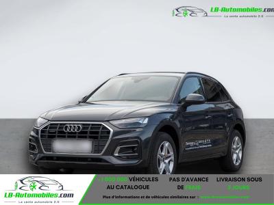 Audi Q5 45 TFSI 265 BVA Quattro