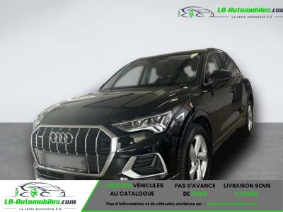 Audi Q3 35 TDI 150 ch BVA Quattro