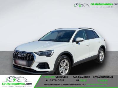 Audi Q3 35 TFSI 150 ch BVA