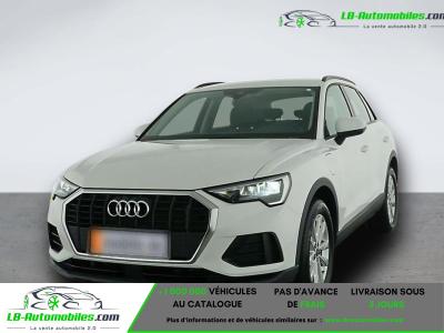 Audi Q3 45 TFSIe 245 ch BVA