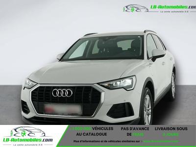 Audi Q3 45 TFSIe 245 ch BVA