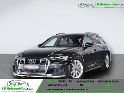 Audi A6 Allroad 50 TDI 286 ch Quattro BVA