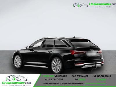 Audi A6 Allroad 50 TDI 286 ch Quattro BVA