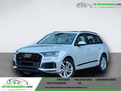 Audi Q7 50 TDI 286 BVA Quattro 5pl