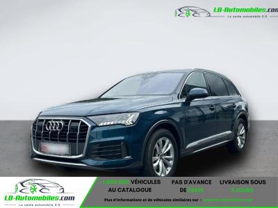 Audi Q7 50 TDI 286 BVA Quattro 5pl