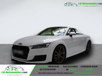 Audi TT coupe 1.8 TFSI 180