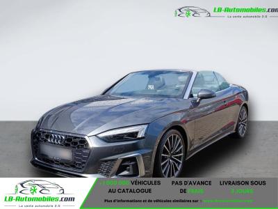 Audi A5 Cabriolet 40 TDI 204 BVA