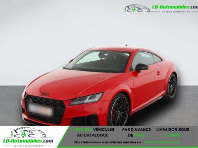 Audi TTS Coupe 40 TFSI 320 BVA Quattro