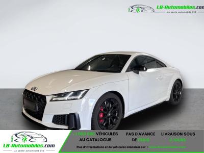 Audi TTS Coupe 40 TFSI 320 BVA Quattro