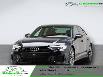 Audi A6 55 TFSIe 367 ch BVA Quattro