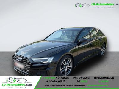 Audi A6 Avant 45 TDI V6 245 ch BVA Quattro