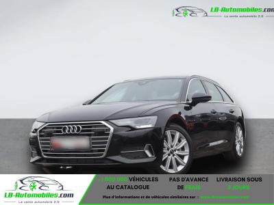 Audi A6 Avant 45 TFSI 265 ch BVA