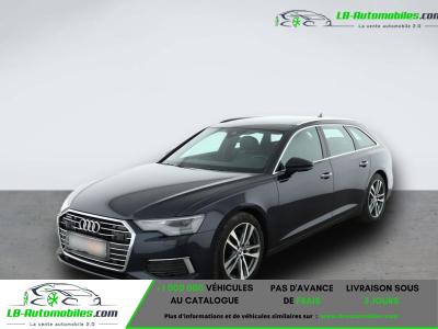 Audi A6 Avant 50 TDI 286 ch Quattro BVA