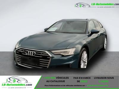 Audi A6 Avant 55 TFSIe 367 ch BVA Quattro